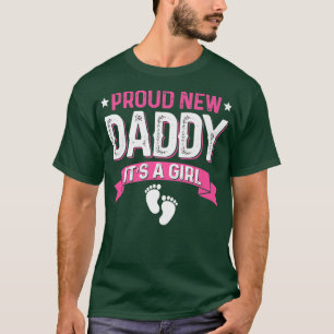 Camiseta Sexo familiar engraçado revela Pai novo e orgulhos