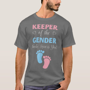 Camiseta Sexo Guardião Do Gênero O Tio Te Ama