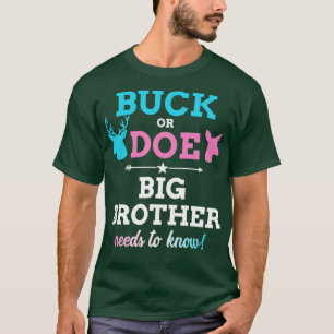 Camiseta Sexo revela arrogância ou o irmão combinando baby