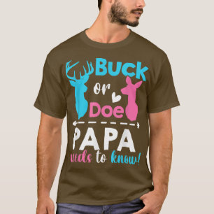 Camiseta Sexo revela arrogância ou o papai precisa saber a 