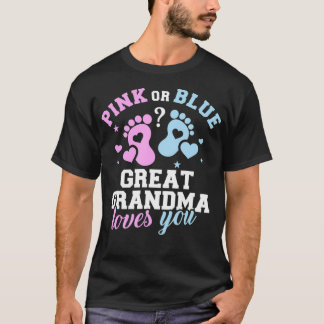 Camiseta Sexo revela avó excelente