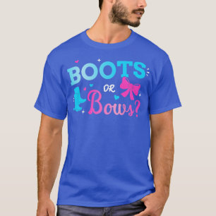 Camiseta Sexo revela botas ou arcos que combinam com festas