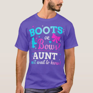 Camiseta Sexo revela botas ou arcos que correspondem ao par