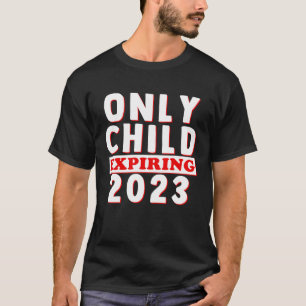 Camiseta Sexo Revela Gravidez Anúncios de Nova Grande Resis