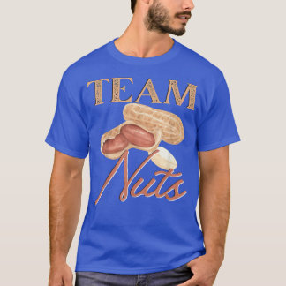 Camiseta Sexo revela loucos da equipe