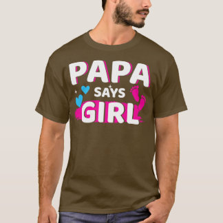 Camiseta Sexo revela papa diz que garota que combina com o