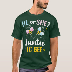 Camiseta Sexo revela que a tia faz a correspondência com o 