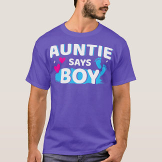 Camiseta Sexo revela tia diz garoto batendo na família