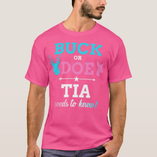 Camiseta Sexo revelação de buck ou festas de bebê que combi