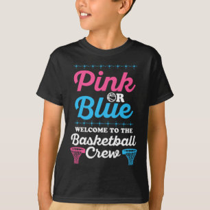 Camiseta Sexo Revelar Design De Bysketbyll Para Um Bysketby