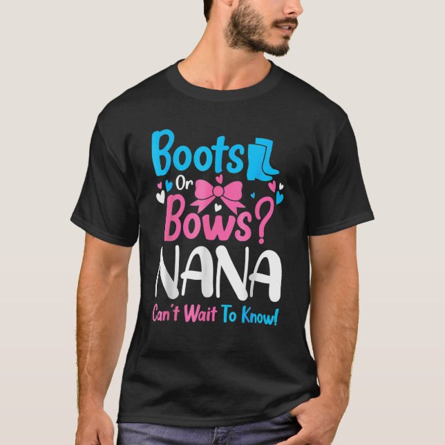 Camiseta Sexo Revelar Inicializações Ou Arcos Nana Anúncio  (Frente)
