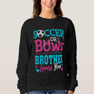 Camiseta Sexo Revele Futebol Ou Arco Irmão Te Ama Goa