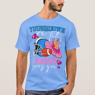 Camiseta Sexo Revele Tocações Ou Pai De Tuto Correspondente