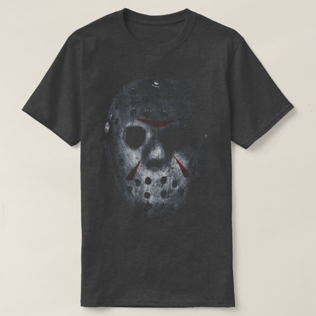 Camiseta Sexta-feira, 1310 (Frente do Design)