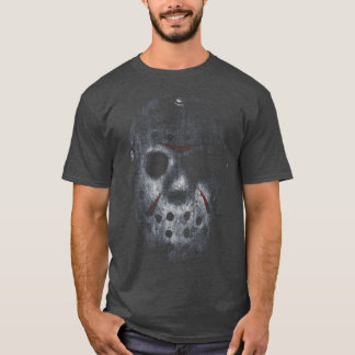 Camiseta Sexta-feira, 1310