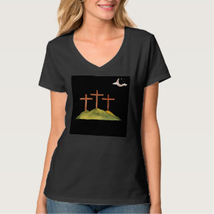 Camiseta Sexta-feira Santa