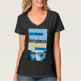 Camiseta Sextophenia