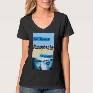 Camiseta Sextophenia