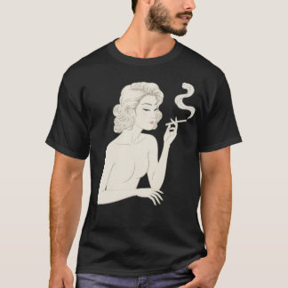CAMISETA SEXY