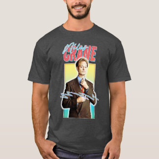 Camiseta Sexy Niles Crane 90s Design estético