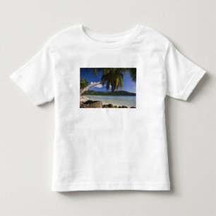 Camiseta Seychelles, Ilha de Mahe, Anse a la Mouche