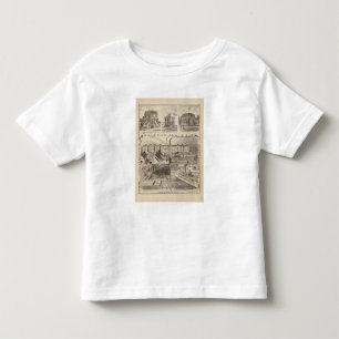 Camiseta Seymour, condado de Sabinand, Minnesota
