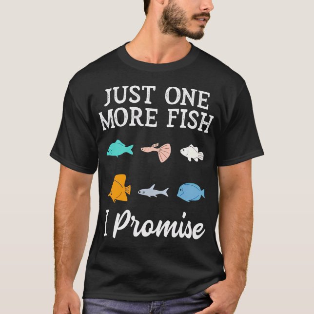 Camiseta Seymour o Cavalo-Marinho (Frente)