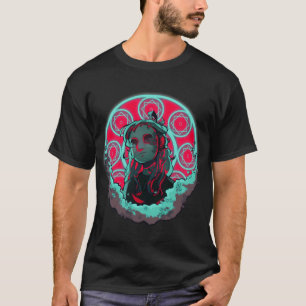 Camiseta sf