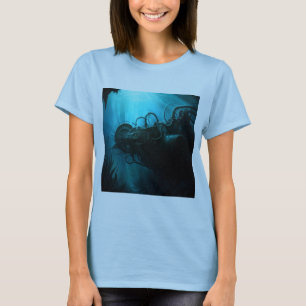 Camiseta SF - 20.000 ligas 3