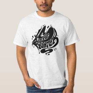 Camiseta SF branco