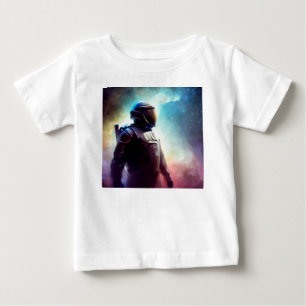 Camiseta SF Espaço Herói 3