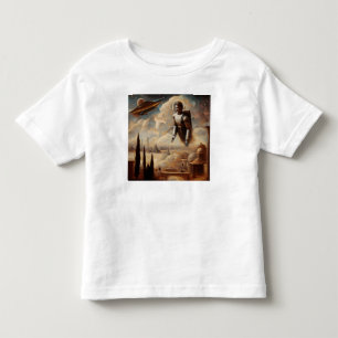 Camiseta SF Estilo de Mestrados Italiano 1