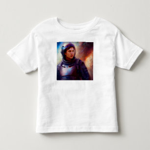Camiseta SF Herói do Espaço 4