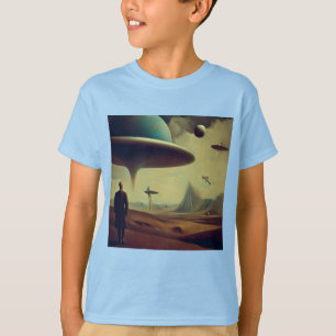 Camiseta SF Mestrados dinamarqueses 3