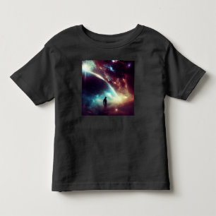 Camiseta SF - Ópera Espacial 4