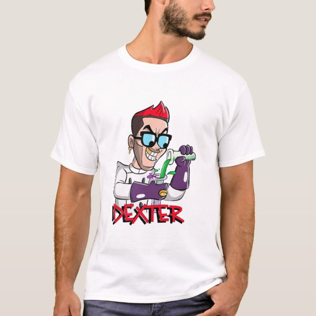 Camiseta Sfera Ebbasta (Frente)