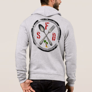 Camiseta SFL Hoodie
