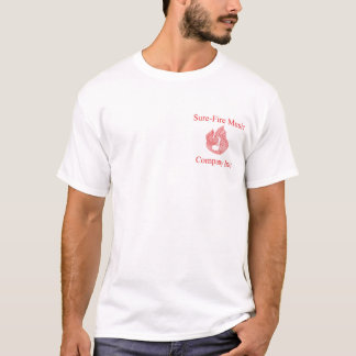 Camiseta sfm