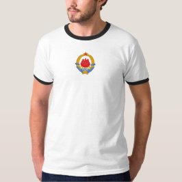 CAMISETA SFRJ