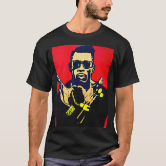 Camiseta shabba classifica shabba como fileiras shabba