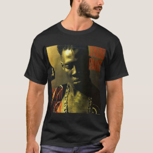 Camiseta Shabba Ranks Fanart