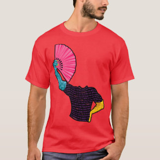 Camiseta Shablam para mim