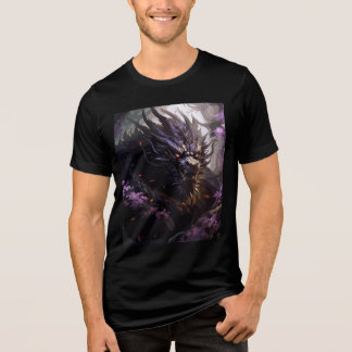 Camiseta Shadow Dragon in Twilight Forest