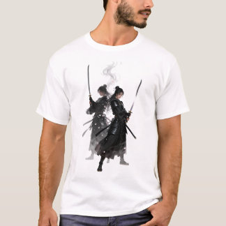 Camiseta Shadow Katana