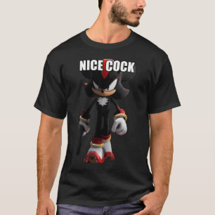 Camiseta Shadow O Porco