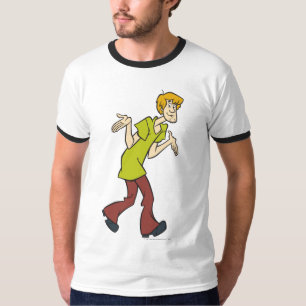 Camiseta Shaggy Shrug