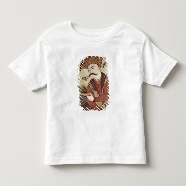 Camiseta Shah Abbas I (Frente)