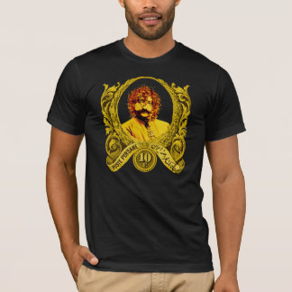 Camiseta shah do naseredin