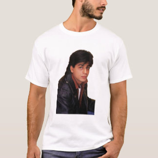 Camiseta Shahrukh Khan