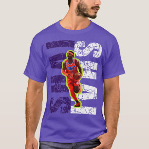 Camiseta Shai no2 MVP